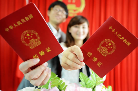 杭州私人调查取证:结婚登记流程有婚检项目吗？
