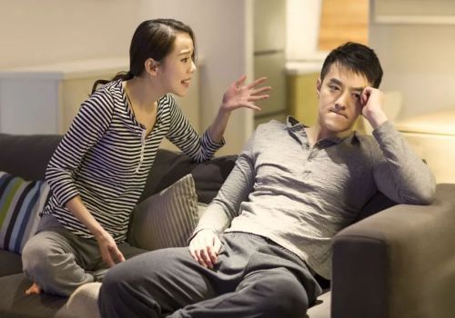 杭州婚姻调查：哪种男人最容易出轨？