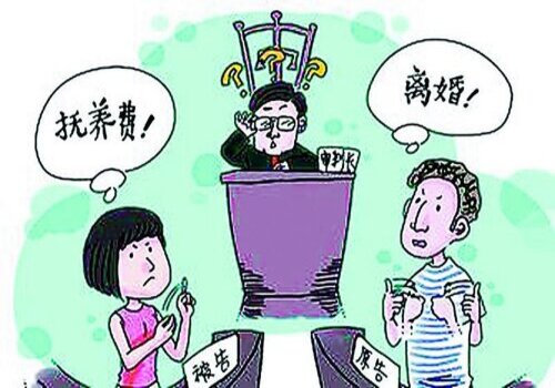 杭州婚姻调查:原告有事实依据拿不出证据怎么办