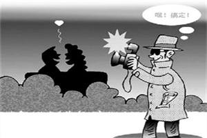 杭州市私人调查:夫妻一方出轨能要求净身出户吗